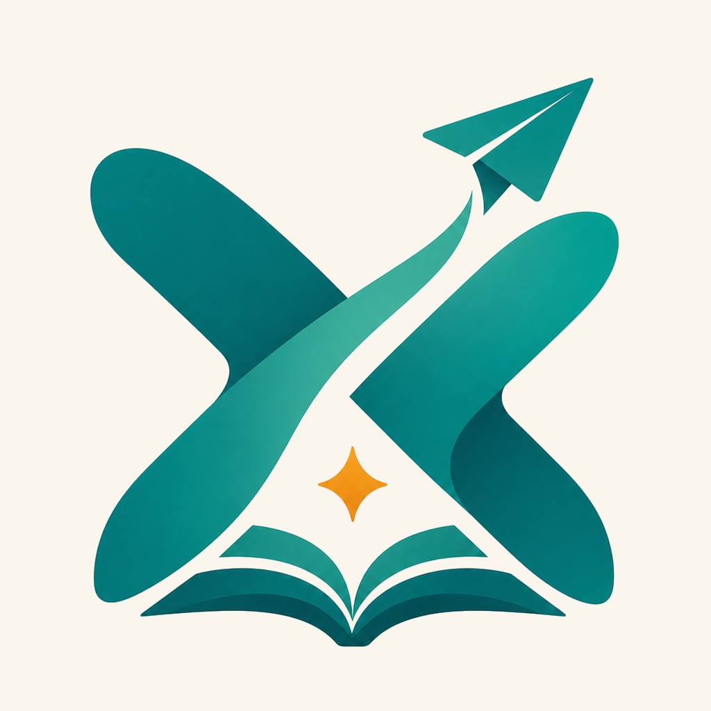 新理Lite Logo